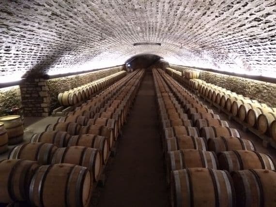 The Buyer’s Burgundy picks at Berry Bros, ABS and Stone & Vine