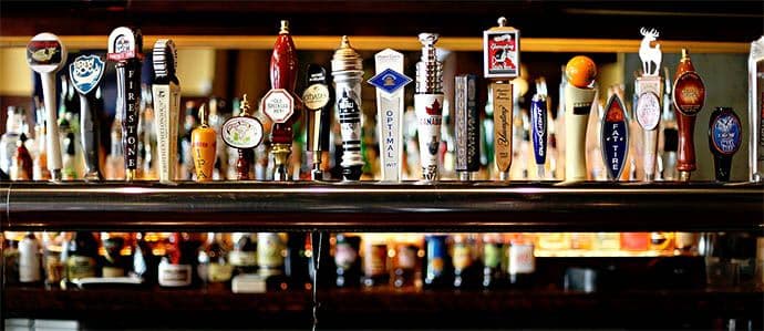 Craft beer driven by drinkers’ desire for something new