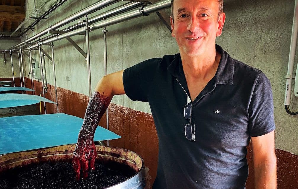 With 20/20 hindsight – Peter Dean’s Top 10 wines from 2020