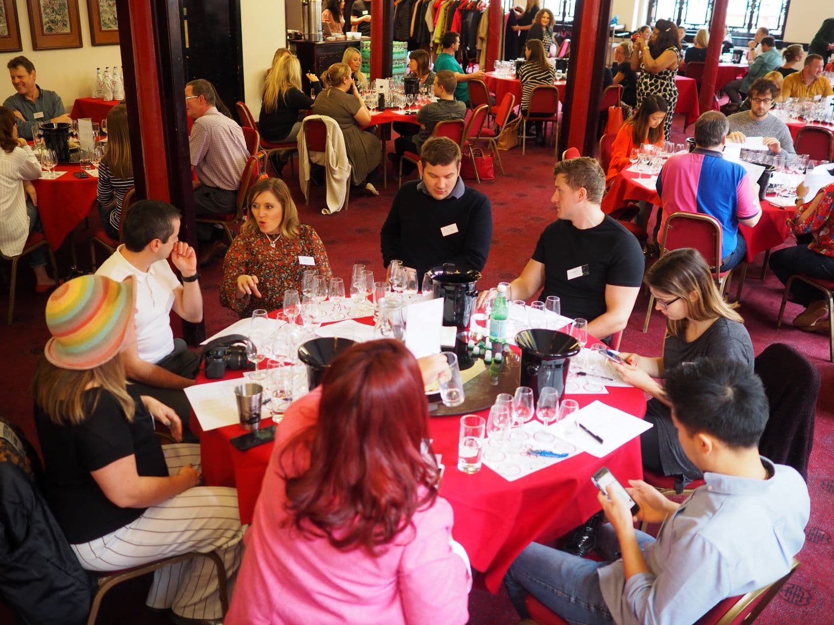 Finalists in People’s Choice Wine Awards announced