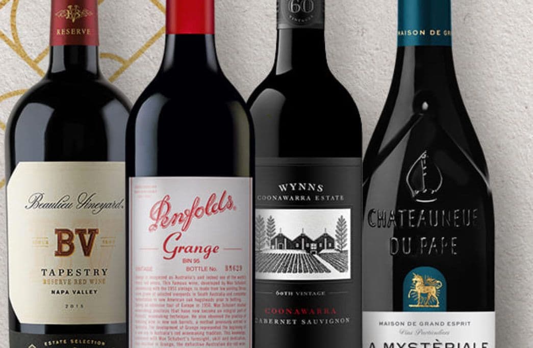 Why Treasury Wine Estates is launching its 1st UK DTC website