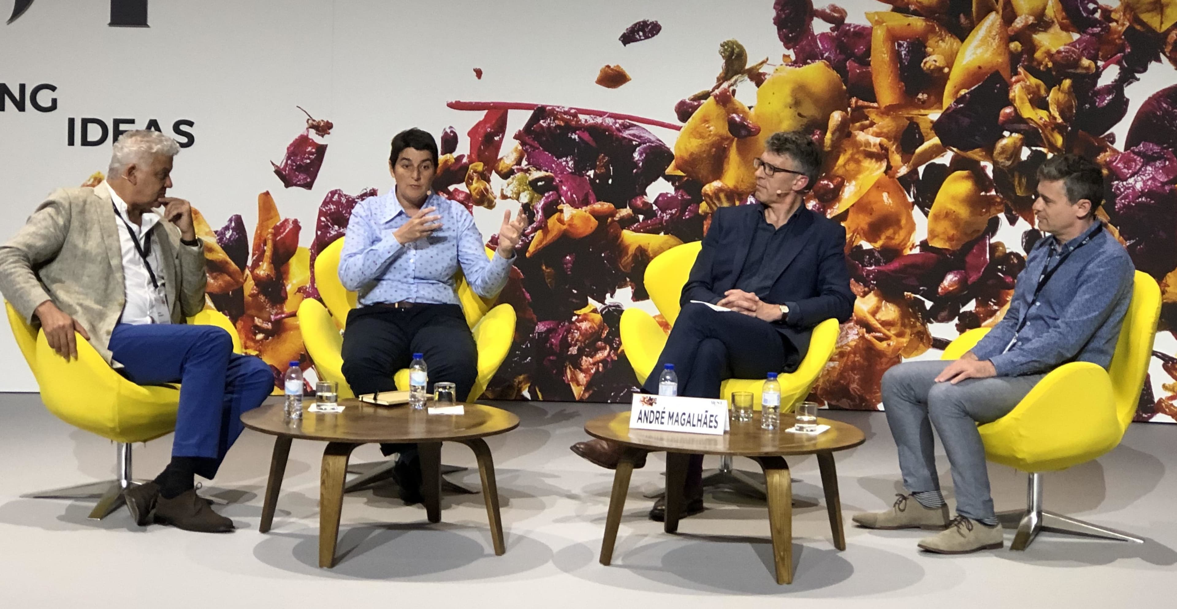 MUST 2019: are natural wines the most ethical & sustainable?
