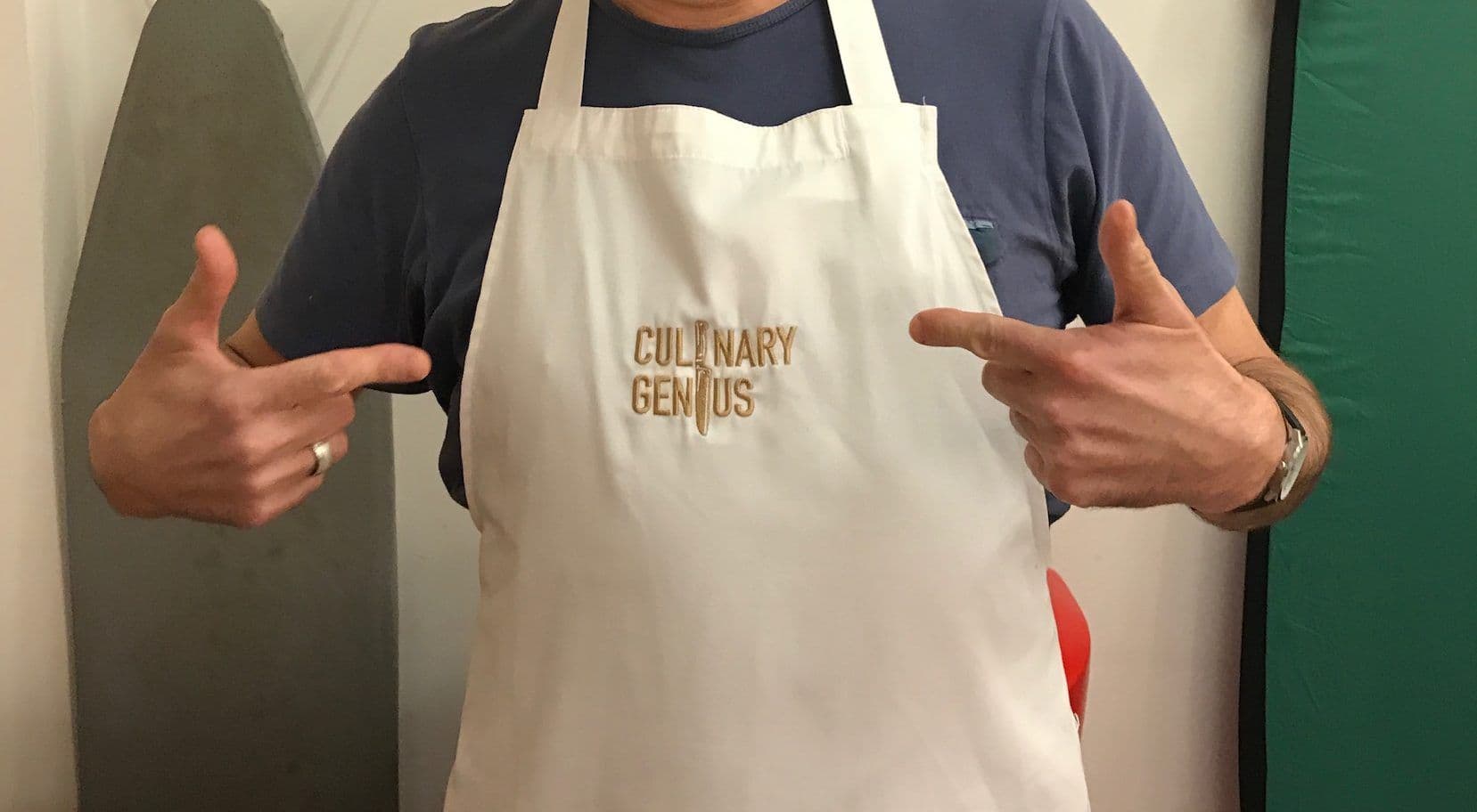 Peter Dean: Why Ramsay’s Culinary Genius was a Kitchen Nightmare