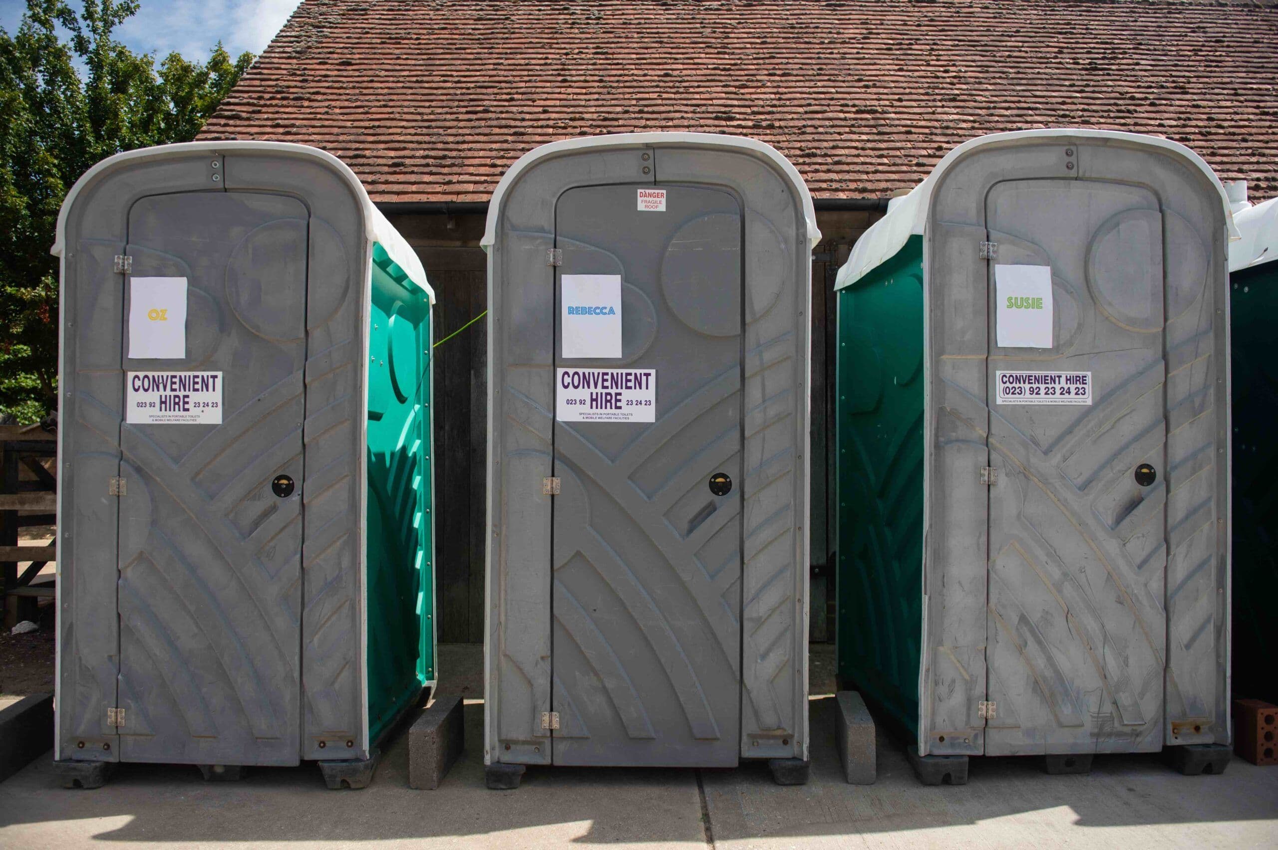 WineGB Awards: social distance judging; portaloos; & the results
