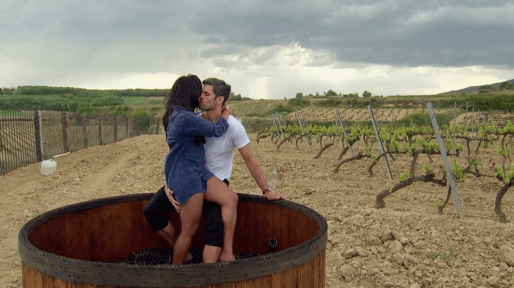 Rioja gets smart with ‘love in the vines’ US TV stealth marketing