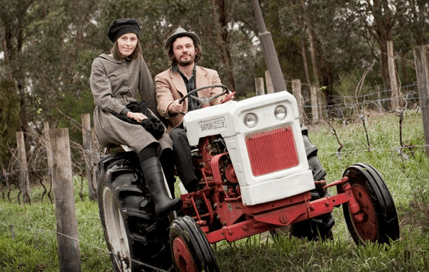 Bobar’s Sally Belford on Australia’s alternative wine scene