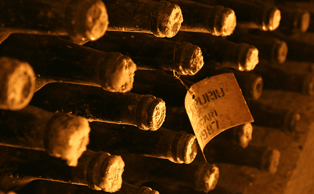 How Russian snub is upping the quality of Moldovan wine