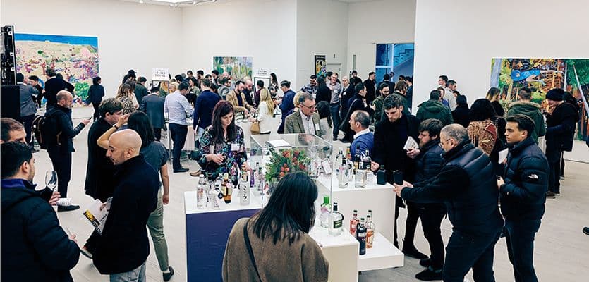 How Enotria&Coe wants to spot and drive premium spirits trends