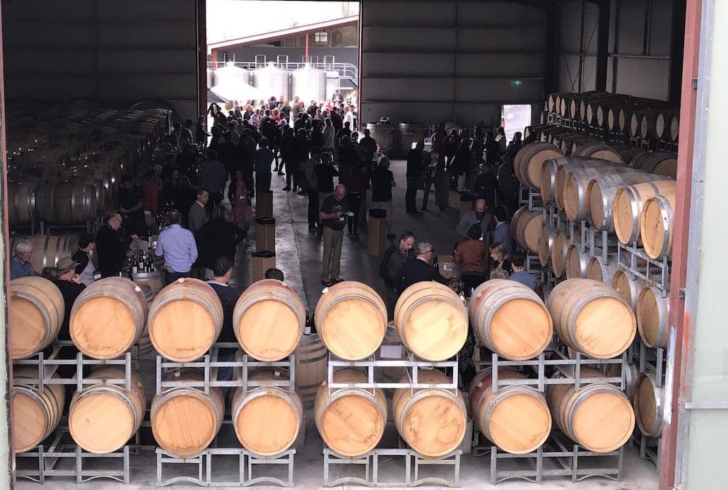 How well is Central Otago coping with huge pressures of change?