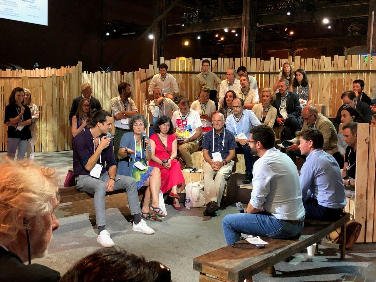 World Living Soils Forum bid to be ‘catalyst for action’