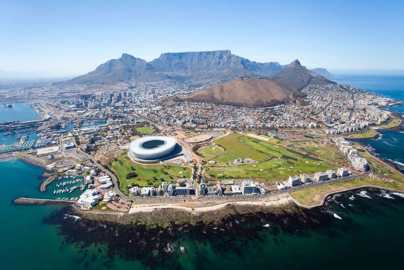 Your chance to be Wines of South Africa’s Sommelier of the Year