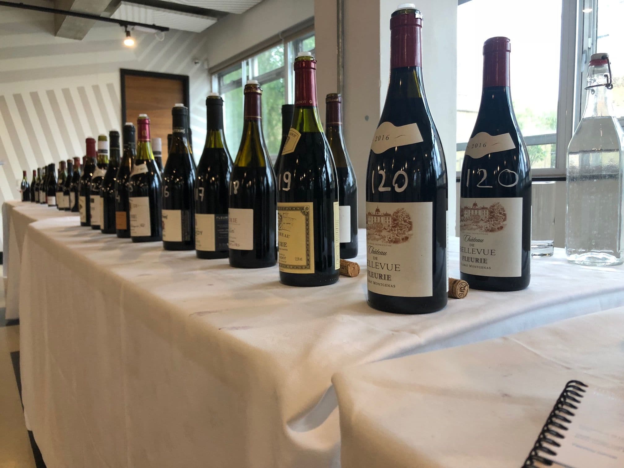 Chris Wilson: Is Beaujolais ’17 more ‘Beautiful than Burgundy’?