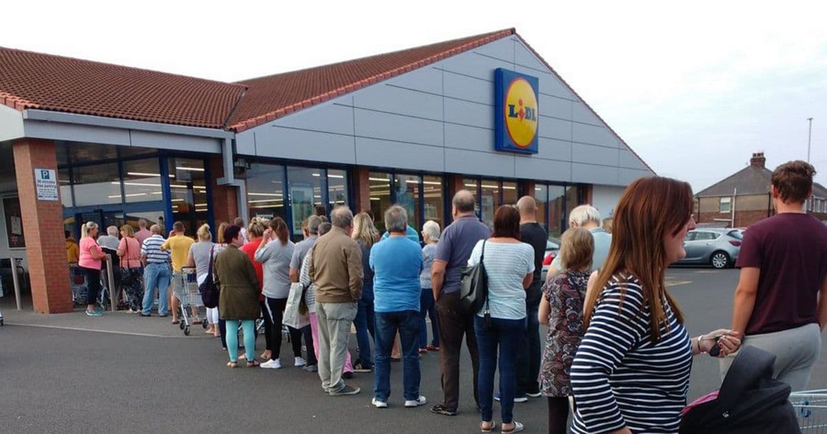 The lessons on what we can all learn from Lidl’s #ProseccoGate