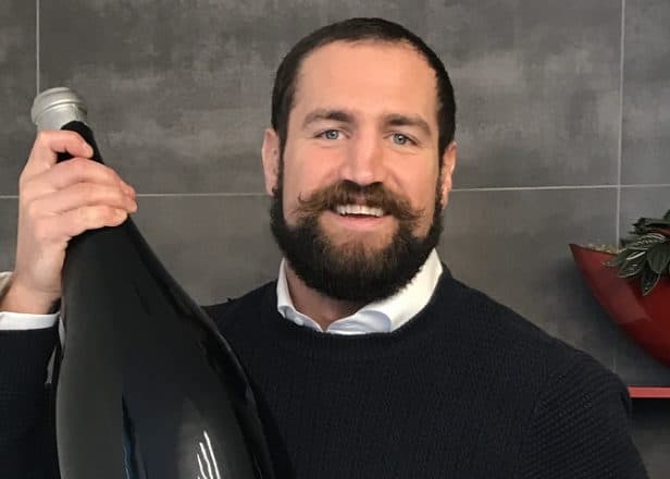 How exports are helping drive ABS Wine Agencies UK business