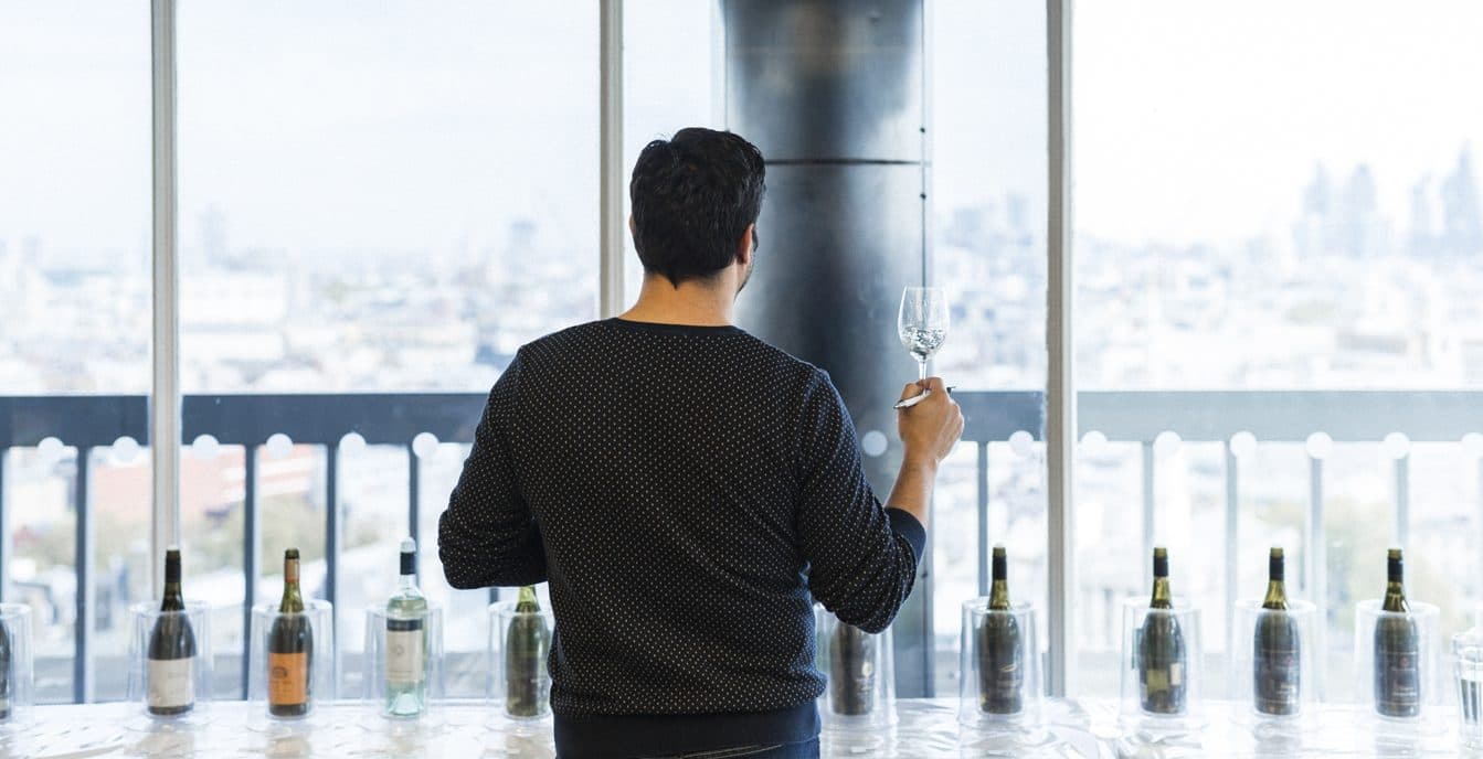 The Buyer verdict on the New Zealand 2017 new vintage tasting