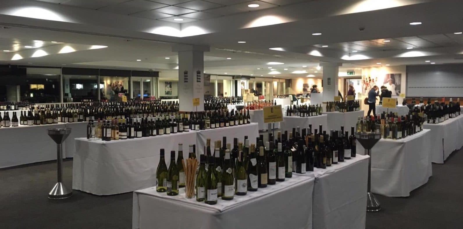 Roger Jones: How Liberty Wines continues to champion Riesling