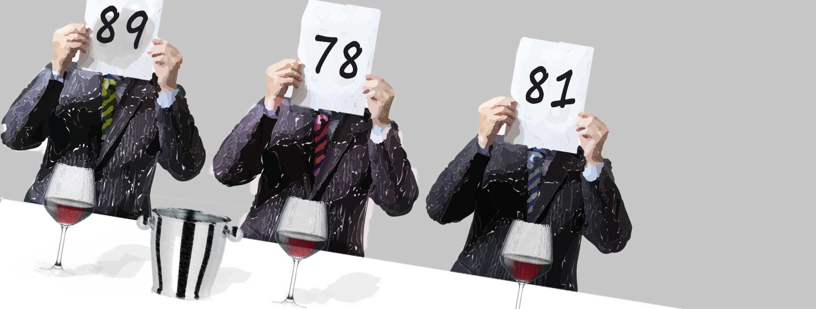 What drinks buyers really look for in quality, price and design
