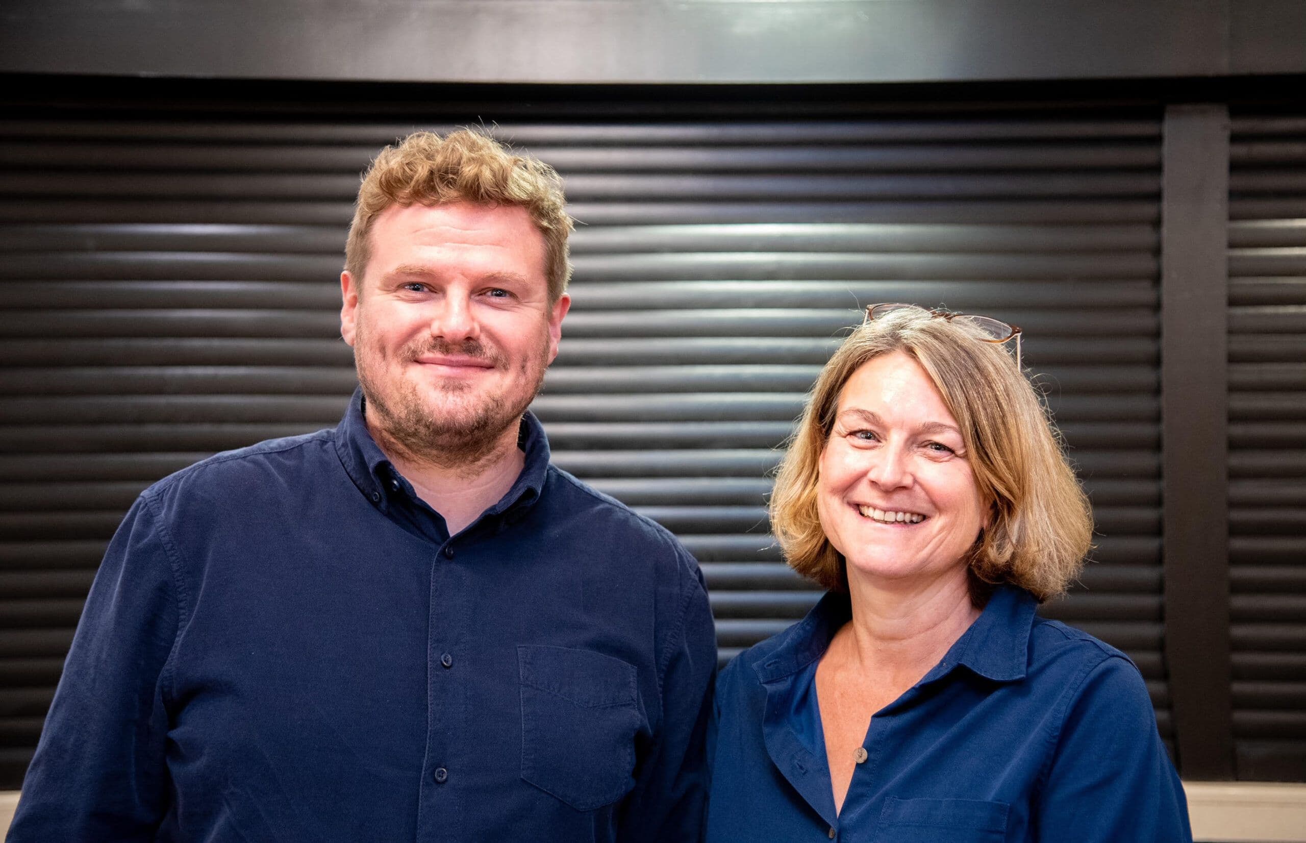 Jim Gore & Erica Dent on making a career out of wine education