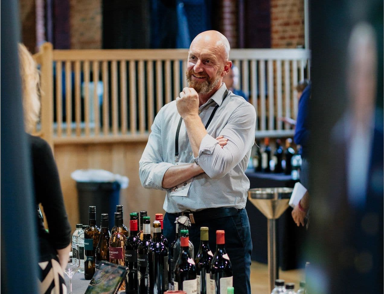 Ants Rixon: Enotria&Coe in its 50th year is stronger than ever