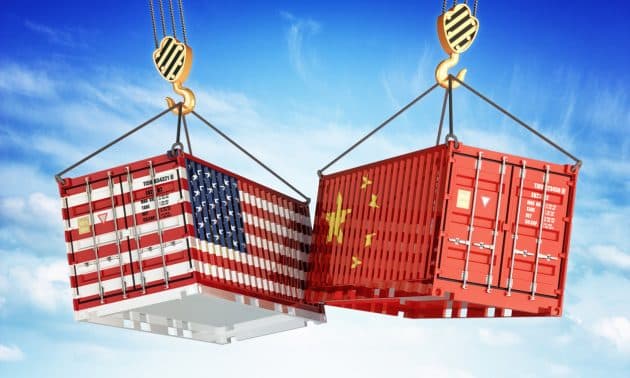How trade deals will increasingly dictate what wine we buy & sell