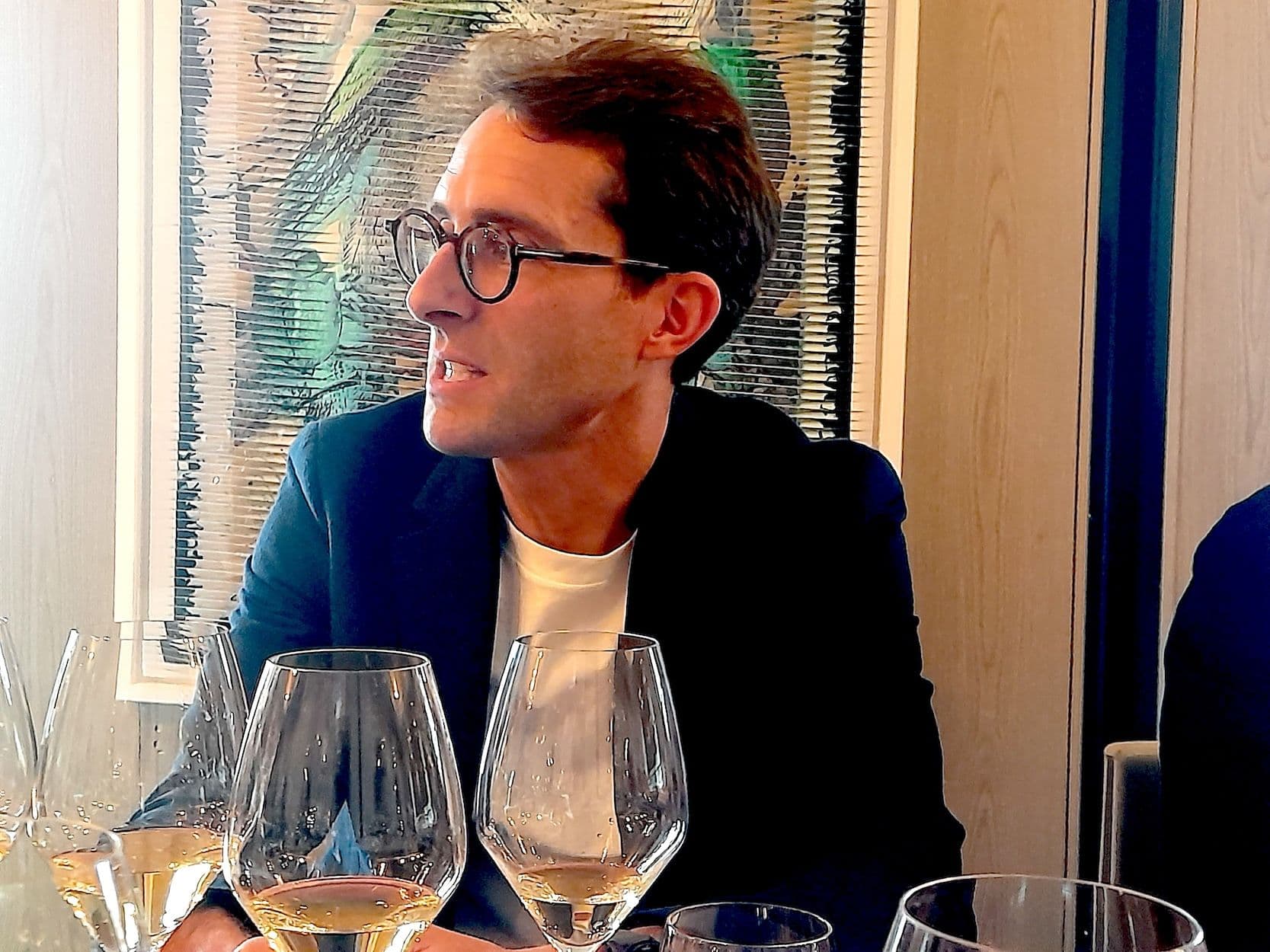 Anne Krebiehl MW: Dom Pérignon 2015, 2006 P2 and the missing 2023