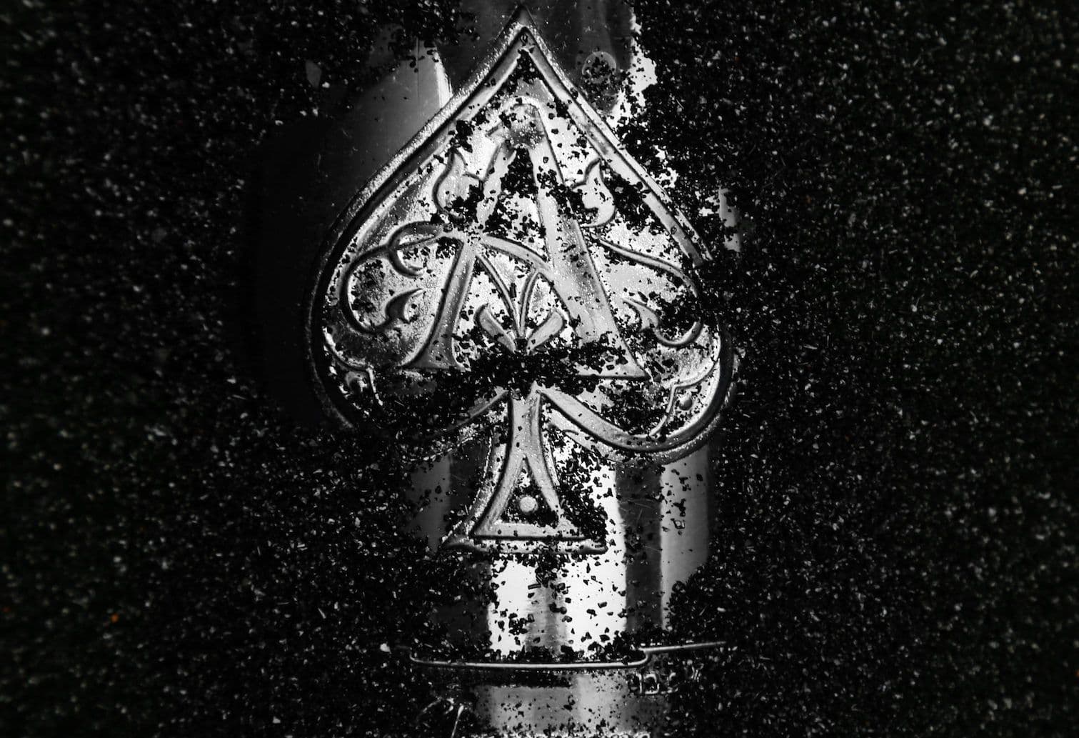 Simon Field MW: does Armand de Brignac have the Midas touch?