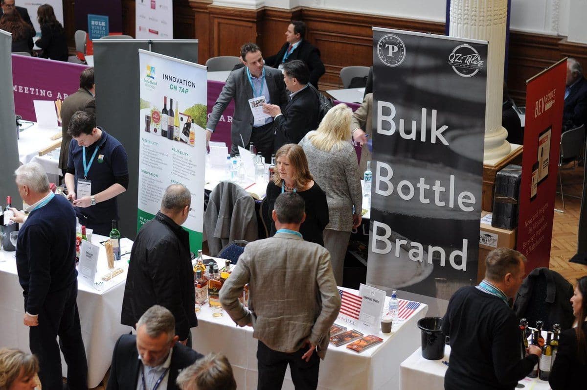 How IBWSS & UKTT will help wine & spirits buyers & producers