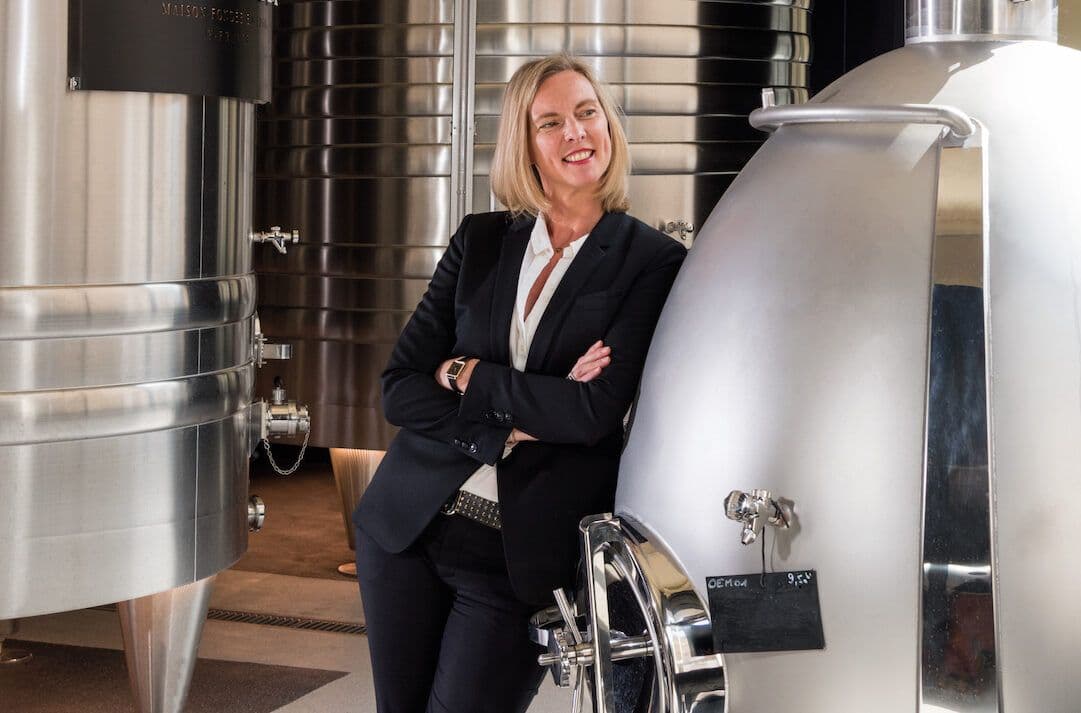 Adjusting to the New Normal: with AYALA’s Caroline Latrive