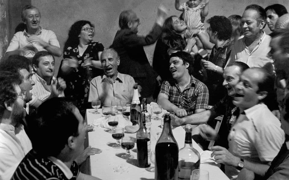 Astrum Cellars and its producers shared love of Italian diversity