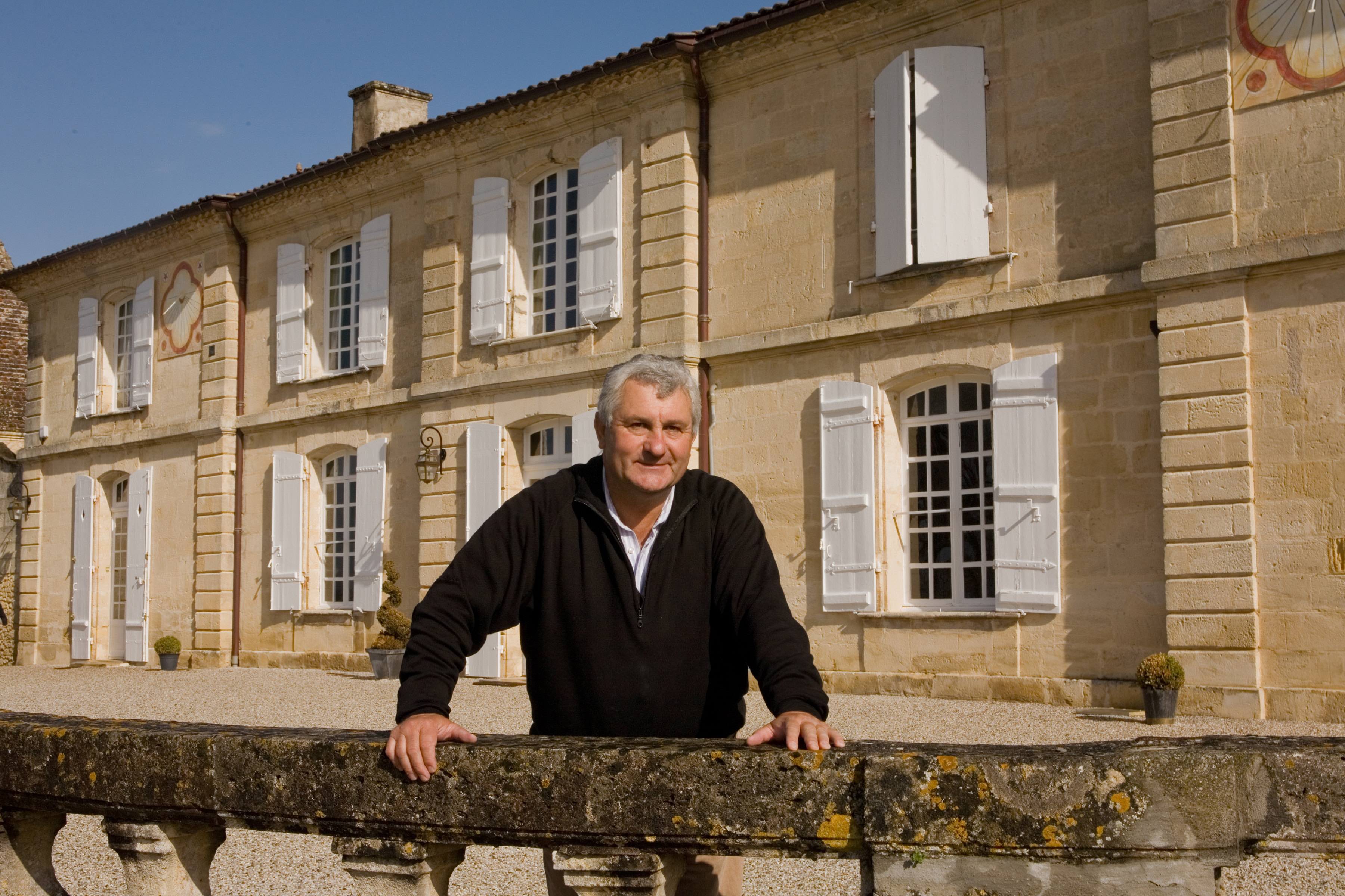Pierre Seillan and the fine art of ‘perfection’