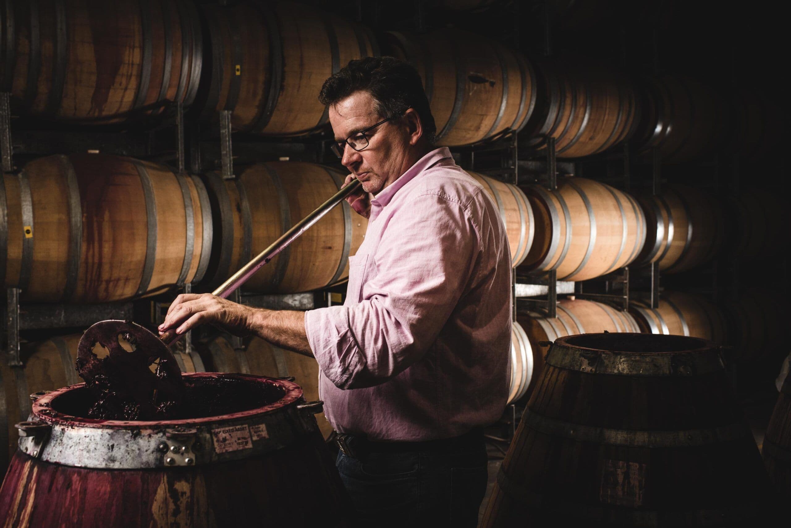 How Wakefield mastered the art of making affordable wines great