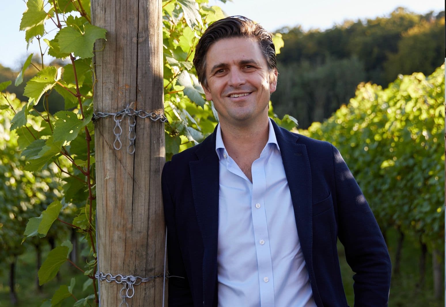 Fero’s Mitch Fowler on galvanising young drinks leaders of the future