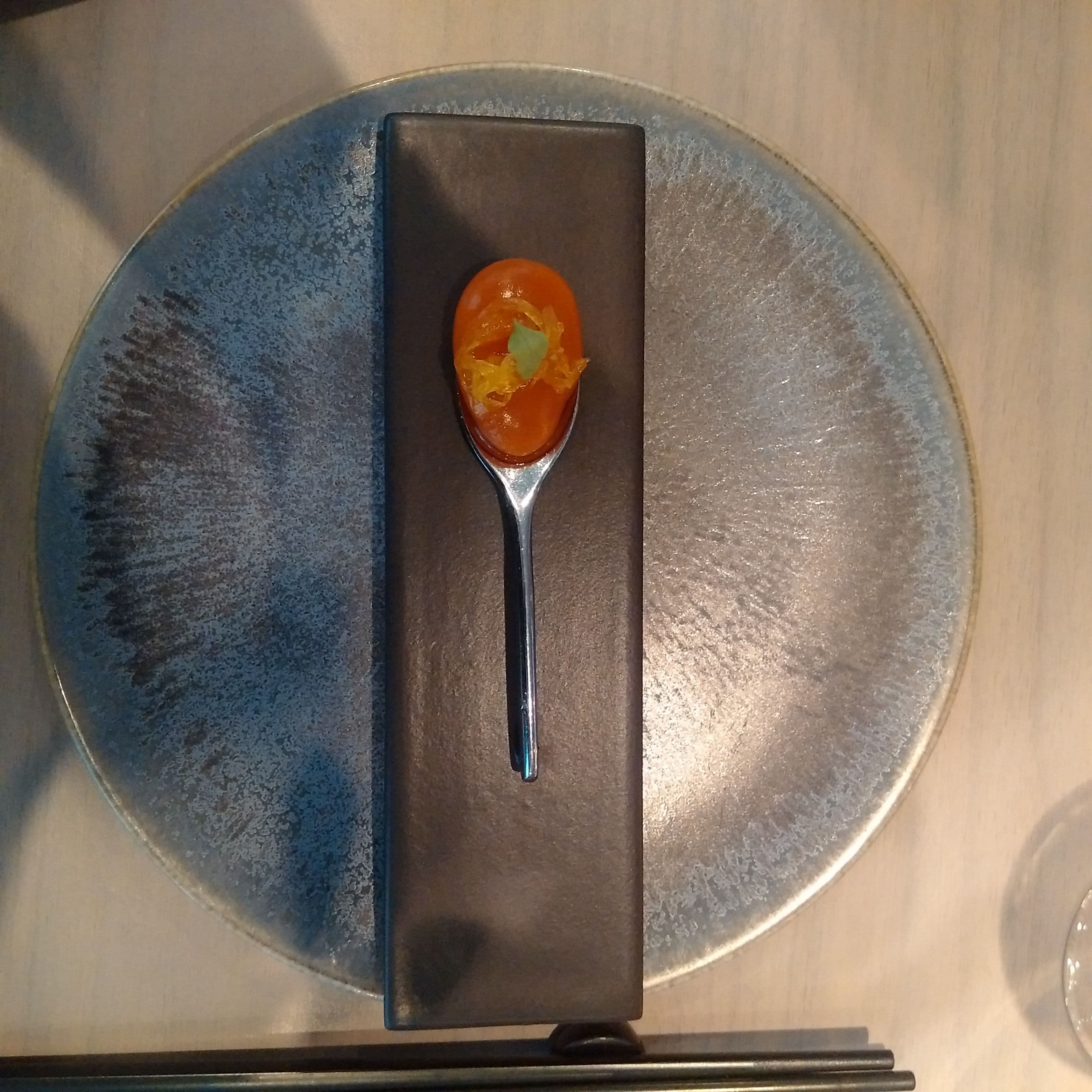 How Austria’s Leithaberg wines match up to Hakkasan’s Asian food