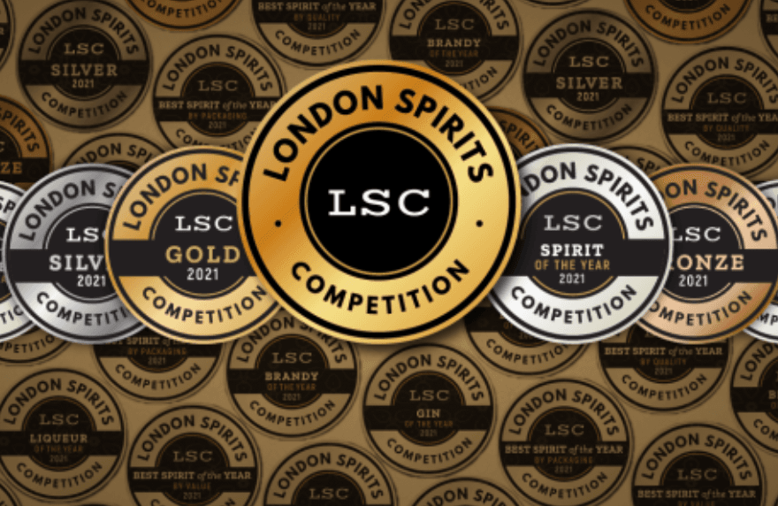 Super early pricing for London Spirits Competition 2023