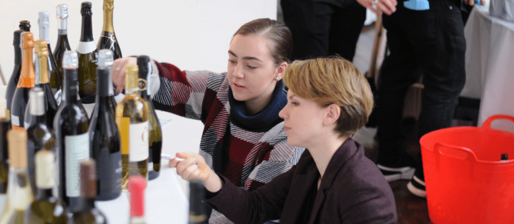 London Wine Competition looks to stand out from the competition