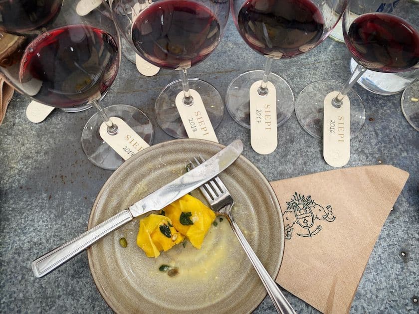 How Tuscany’s Mazzei has made Siepi stand the test of time