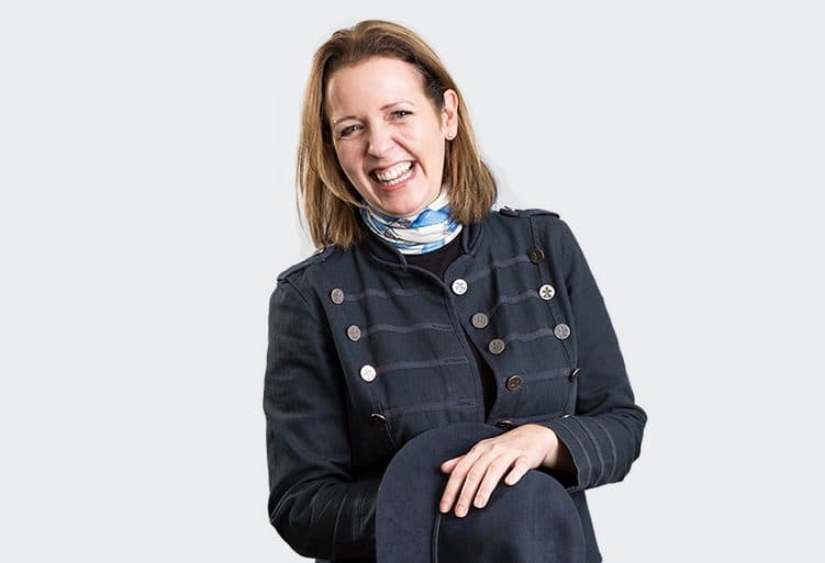Nicky Forrest and the 3 Things In Drinks I Wish I’d Been Part Of…