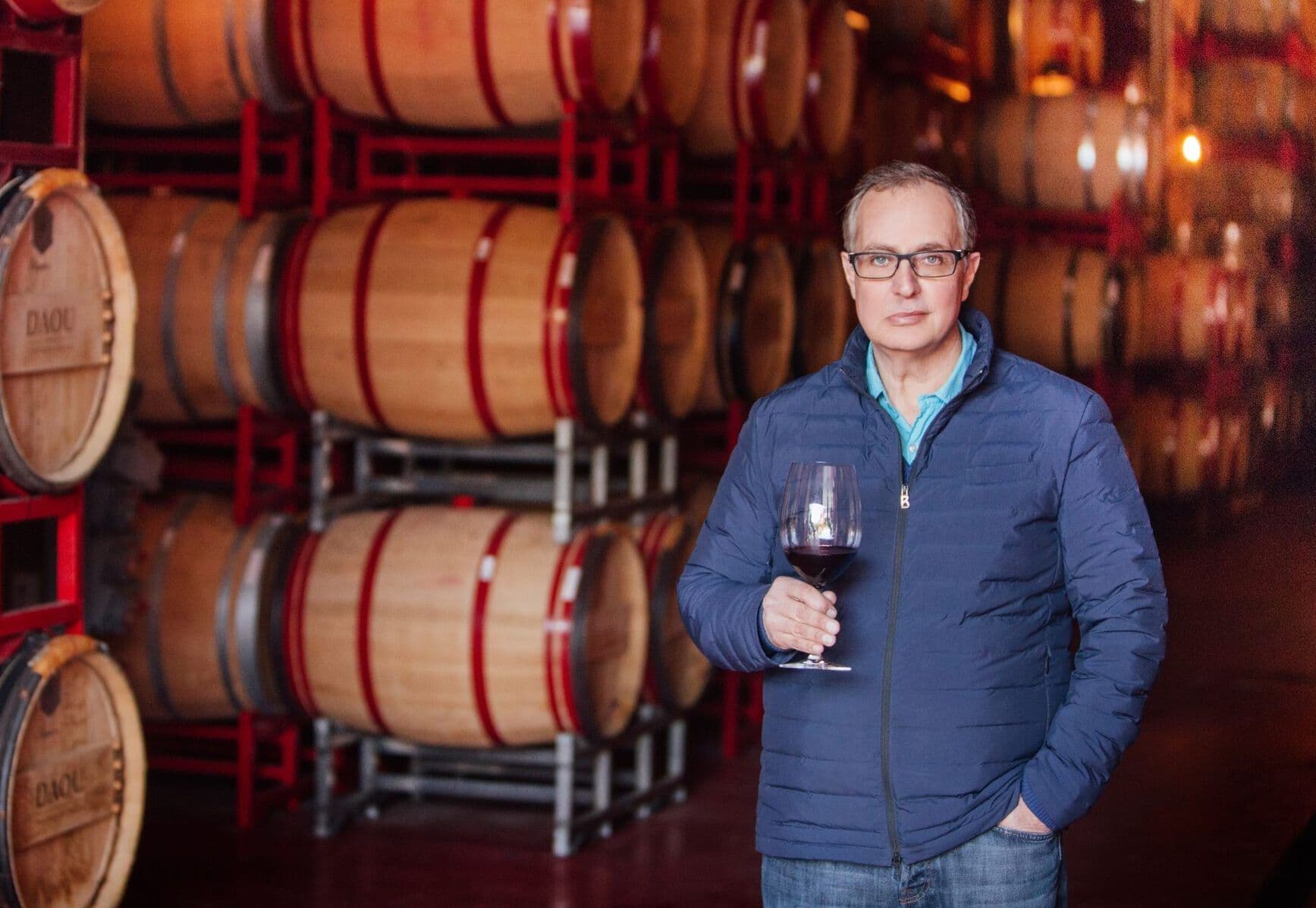 How Soul of a Lion 2019 shone in outstanding DAOU vertical