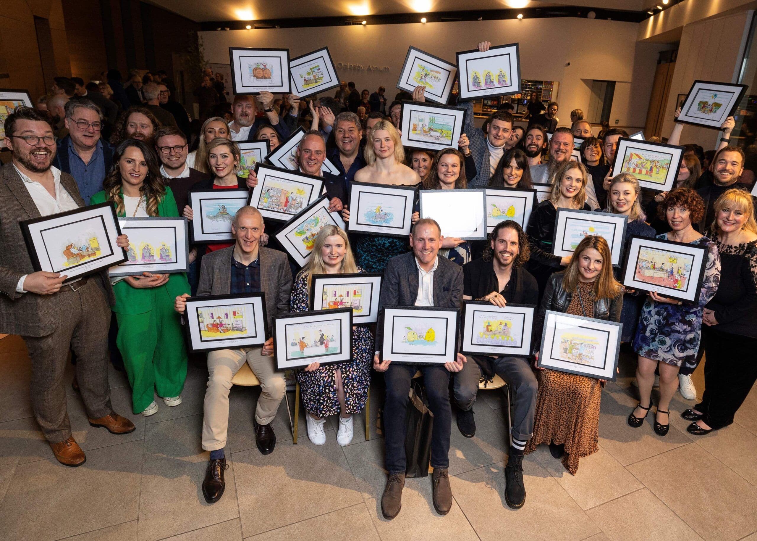 People’s Choice Wine and Spirits Awards 2024 shortlist