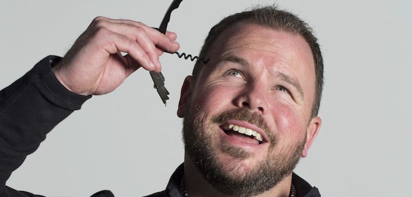 Doug Wregg on Oregon’s alternative and natural wine scene