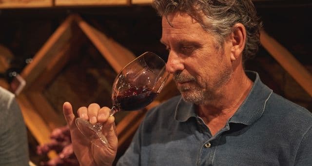 Grant Burge and Barossa Valley ‘ring in’ the wine style changes