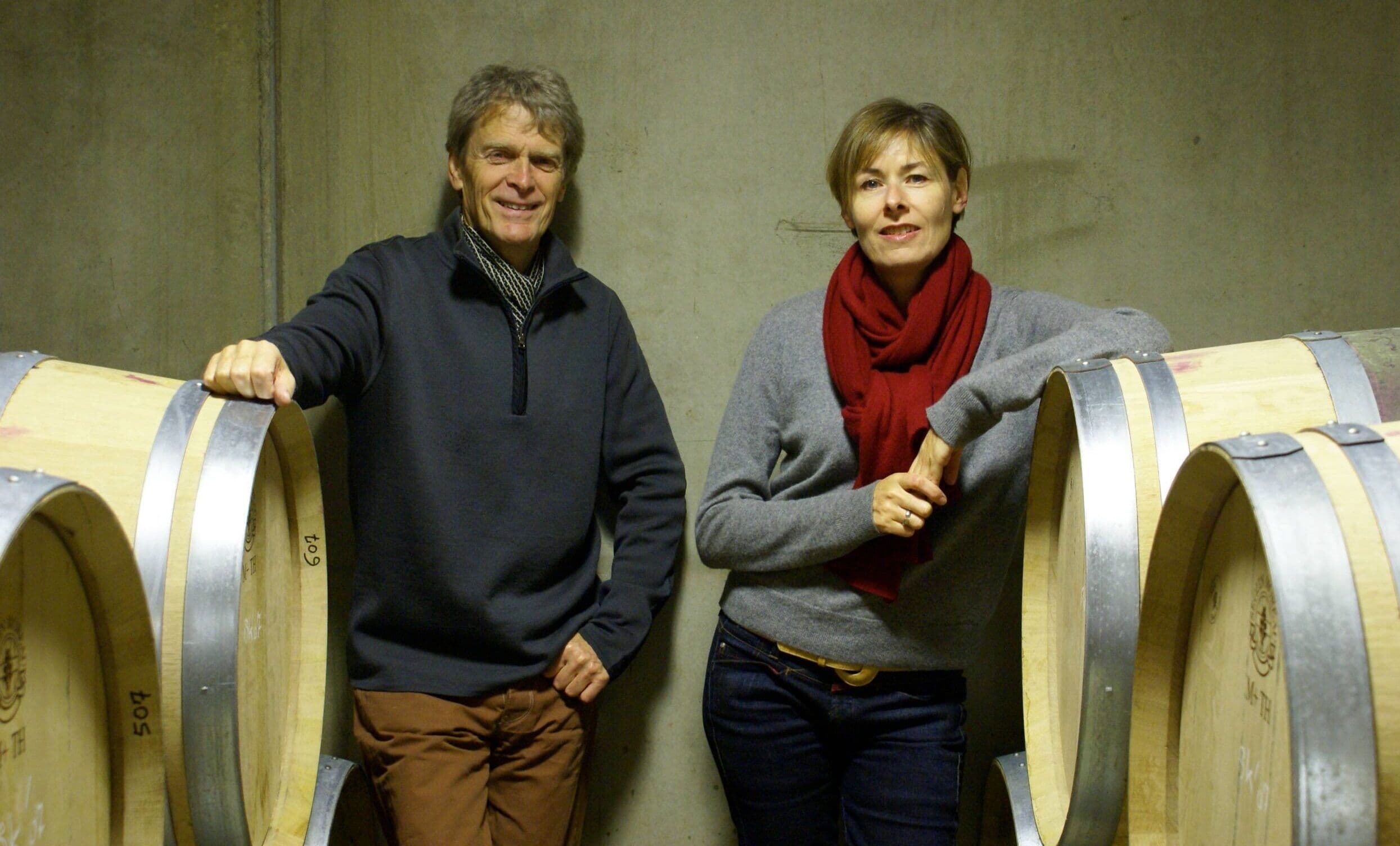 Advertising’s Sir John Hegarty on becoming a wine entrepreneur