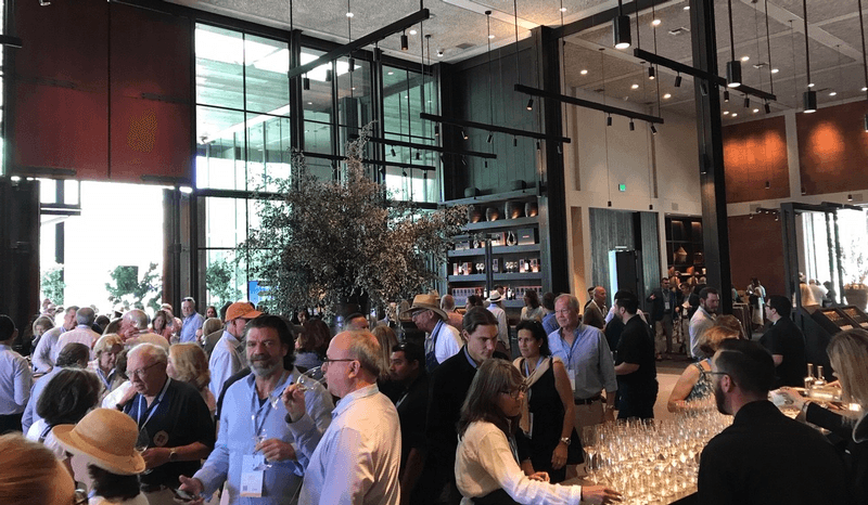 UK Wine List of the Year: How Louis M. Martini targets on-trade