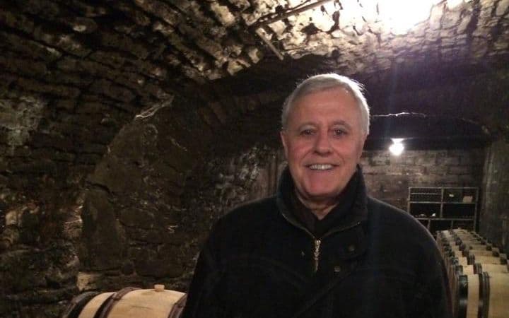 Georges Barbier: the benchmark for family on-trade wine suppliers