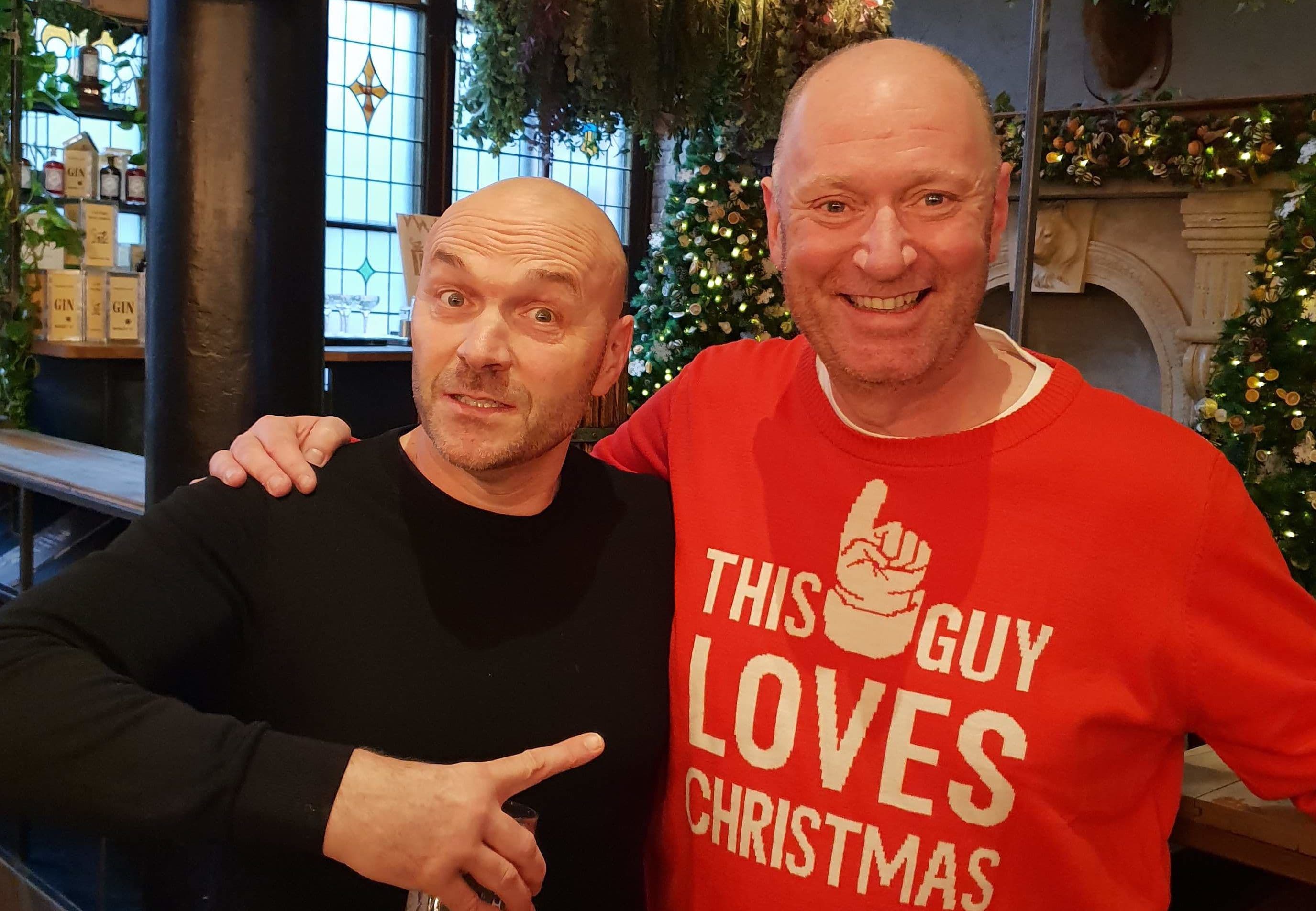 My Buying Year with Danny Spencer of East Street Wine Co
