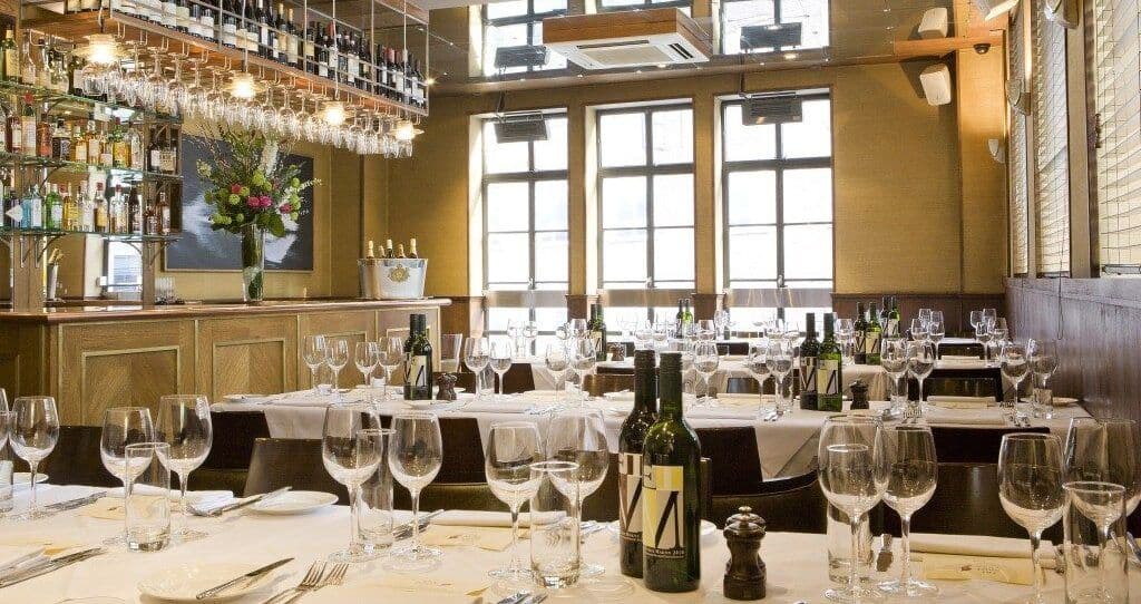 Wine Business Solutions: ups, downs & future of UK on-trade
