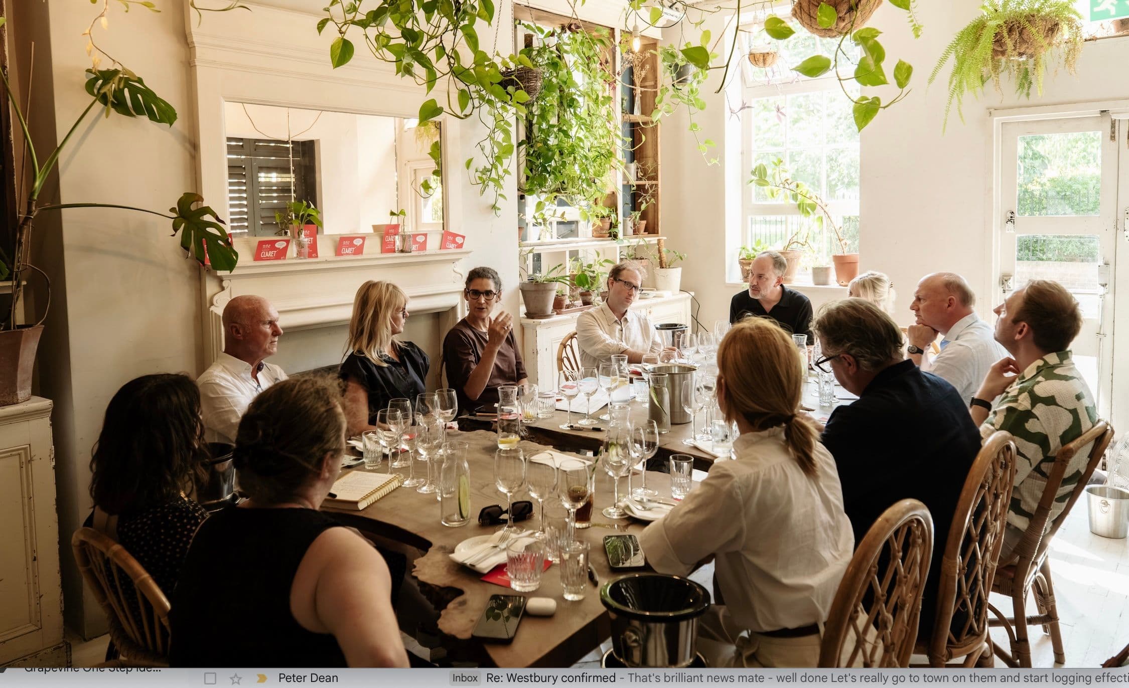 Debate: UK buyers cast their verdict on new Bordeaux Clarets