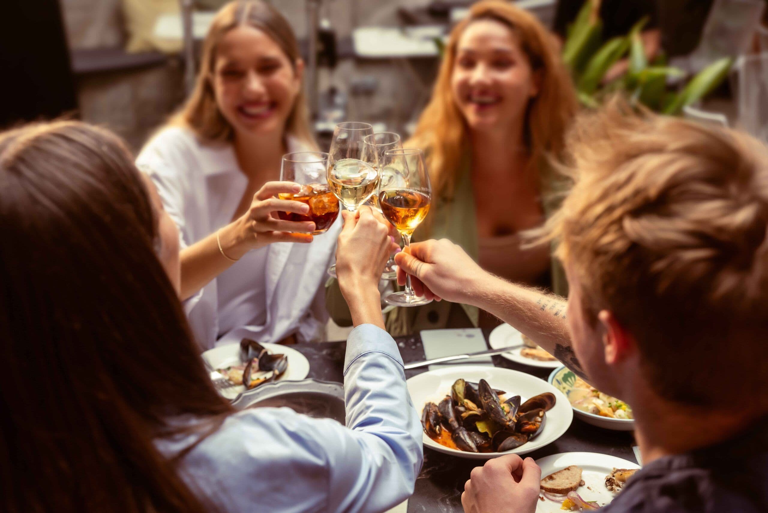 Sherry Week to launch major 2023 promotional campaign