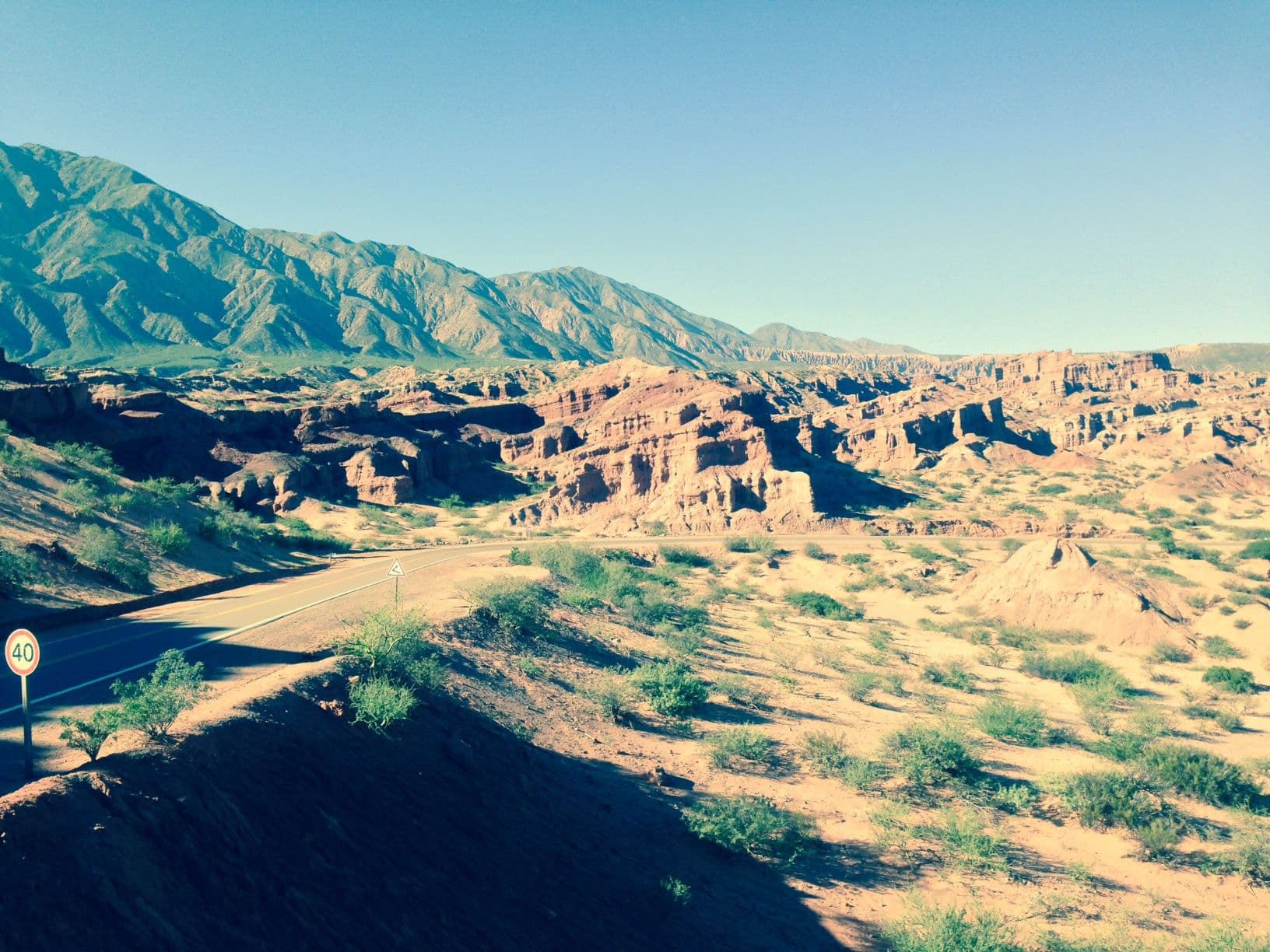 The Buyer road trip: Argentina’s future is fresher, lighter wines