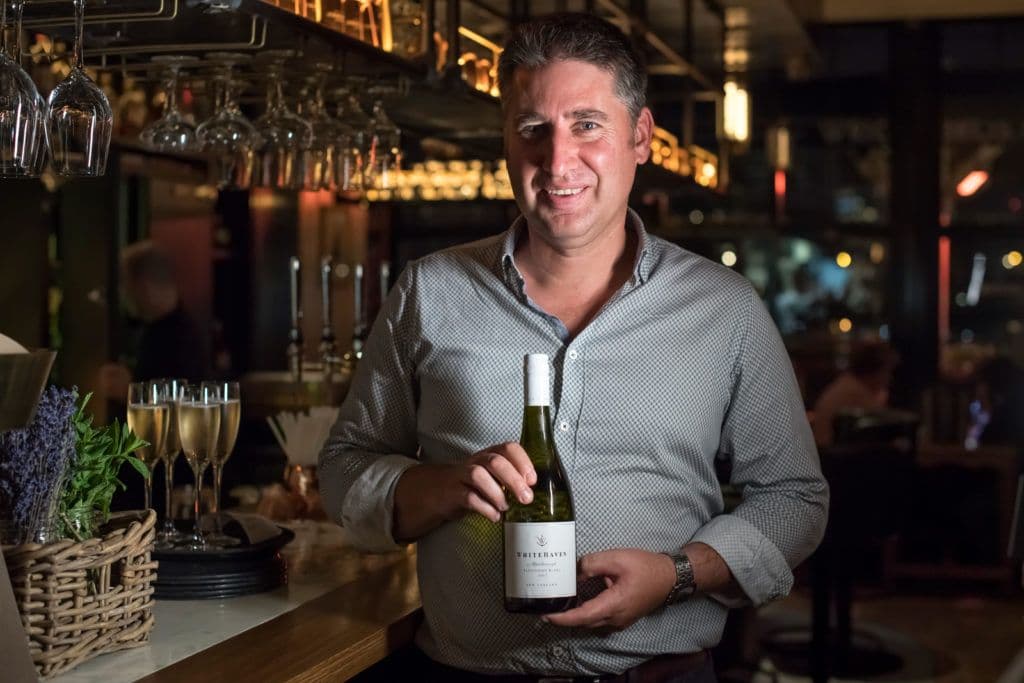 Whitehaven and Gallo go for Savvy Blanc world domination